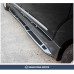 gsc side running board steps ssangyong turismo 2012-19